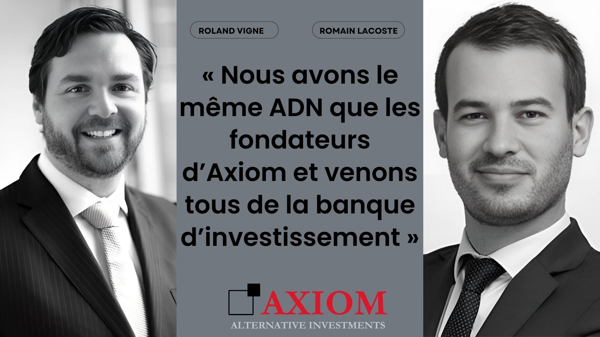 Axiom EM Corporate Bonds : Un nouvel acteur ambitieux sur la dette émergente