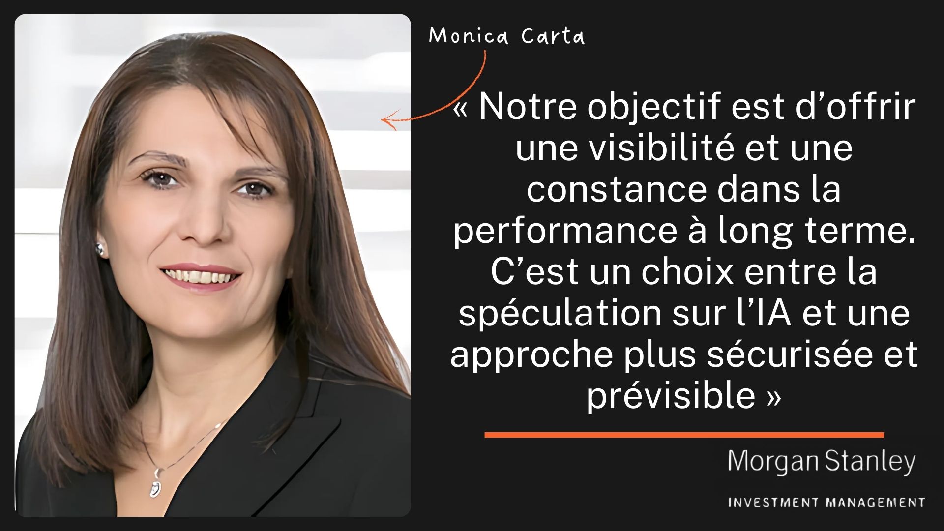 Connaissez-vous le plus gros fonds actions internationales d'Italie ?