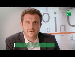 La relation entre Robots-conseillers et CGPI selon Jean-Christophe Boccon-Gibod, Responsable Digital Business de BNP Paribas Cardif...