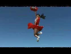 Toujours original, Ginjer communique sur le "secret" de sa boussole...