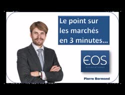 Nordea, M&G, Carmignac, Rothschild, Amiral, Sycomore : Comprendre les dernières positions des gérants flexibles en 3 minutes...