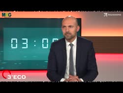 Correction sur les marchés : passagère ou durable ? Éléments de réponse avec Florent Delorme de M&G