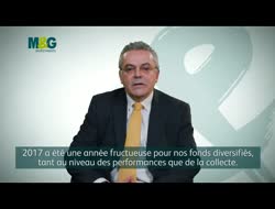 M&G : Perspectives 2018 par Juan Nevado...