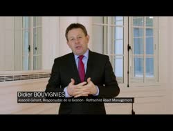 Quel potentiel sur les marchés en 2018 ? Par Didier Bouvignies, Rothschild AM