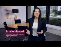 « La disruption crée des opportunités d’investissement sans précédent... »