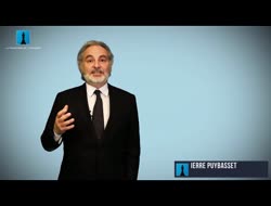 « 2018 continuera à  être favorable pour les actions » selon Pierre Puybasset, porte-parole de la gestion à  la Financière de l'Echiquier