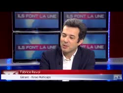 Mieux connaître Kirao Multicaps (+18,9 % en 2017) avec son gérant Fabrice Revol...