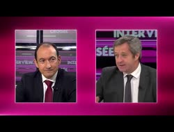 Quand Thierry Scheur (Ageas) interroge Mario Petrachi sur BNP Aqua...