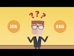 ISR / ESG : quelle est la différence ?
