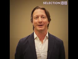 Qui sera à  bord des dernières Universités d'été brandées Sélection 1818 ?