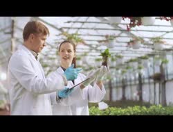 Comprendre pourquoi investir sur les grandes tendances qui façonnent le monde...