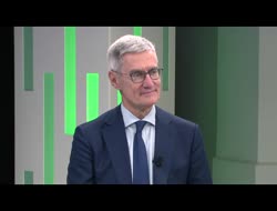 Quand le CGP Bertrand Bahu est plus efficace qu'un journaliste face à  Didier Saint-Georges de Carmignac...