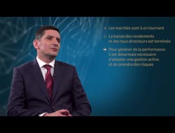 À qui s'adresse DNCA Invest Alpha Bonds ?