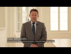 De nouveaux obstacles à  surmonter pour les marchés selon Didier Bouvignies de Rothschild AM