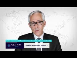 Quand incertitudes sur les devises et événements macro-économiques influencent les marchés émergents, par Bruno Vanier (Gemway Assets)