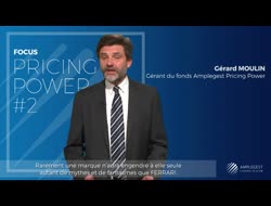Ferrari : une valeur Pricing Power expliquée par Gérard Moulin, gérant chez Amplegest