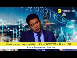 «Oui, nous avons encore des choses à  faire sur le segment des petites et moyennes valeurs» explique...