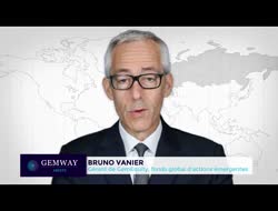 Marchés émergents : après la forte baisse, enfin le début du rebond ?