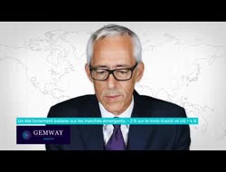 Après un été "meurtrier" sur les émergents, quel scénario attendre pour les prochains mois ?