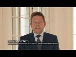 Le décryptage de la rentrée, par Didier Bouvignies (Rothschild AM)