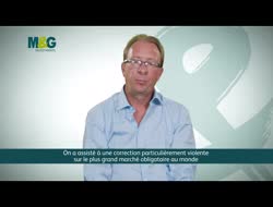 M&G Optimal Income : -2,02% YTD ; un point avec son gérant Richard Woolnough...