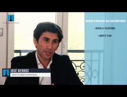 Echiquier Entrepreneurs ouvert à  nouveau aux souscriptions