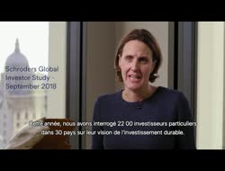 64% des investisseurs particuliers ont déclaré avoir augmenté leur allocation à  ce type de supports...