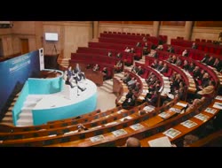 Lancement d'un fonds dédié à  la lutte contre le réchauffement climatique...