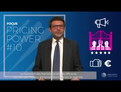 « Pour valoriser une marque dans la durée, il est important de piloter finement son marketing stratégique...»