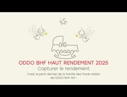 Période de souscription prolongée pour ce fonds Buy & Hold qui a déjà  collecté plus de 400 millions €...