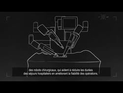 "La santé est un domaine clé où l'urgence liée à  l'augmentation des coûts stimule de nombreuses innovations..."