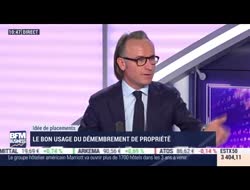 Le bon usage du démembrement de propriété, par Benoist Lombard