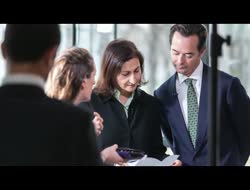 Le nouveau duo d'experts aux commandes de Carmignac Patrimoine...