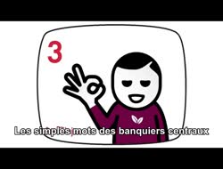 « Ces détentes pourraient être le moteur de la hausse des prochaines semaines, et ainsi prendre à  revers l’ensemble des investisseurs »