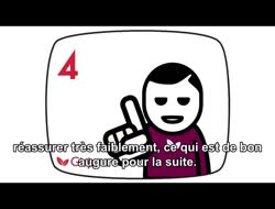 Cette société de gestion s'inscrit en faux contre la violence du mouvement baissier en cours...