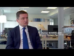 Un fonds qui est une combinaison entre ISR, Leadership et Croissance...