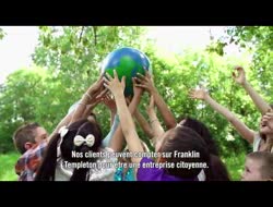 "Prospérer en faisant le bien" : un engagement en faveur de l'analyse ESG...