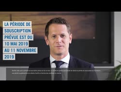 Une échéance fixe et un focus ESG : Franklin Green Target Income 2024...