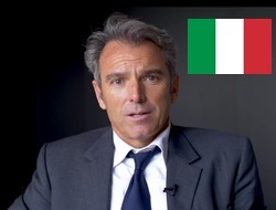 [Sottotitoli in italiano] Interview de Bruno Crastes, DG de H2O AM, par H24 Finance