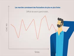 2 minutes d’explication pour vous… et surtout pour vos clients qui ont des produits structurés