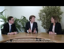 Cette société de gestion qui pèse 125 milliards € vous dit comment positionner votre portefeuille pour l'été...