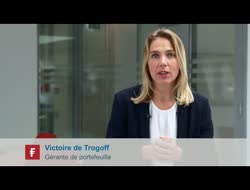 « Les épargnants doivent retrouver le chemin de la bourse » selon Victoire de Trogoff (Fidelity International)