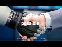 Ce fonds thématique est à  +36,38% YTD...