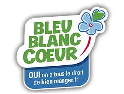 Bleu-Blanc-Coeur change la façon de produire...