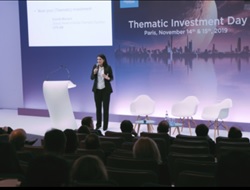 CPR AM s'installe comme un acteur « thématique » incontournable...