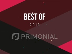Primonial : l'année 2019 en 2mn...