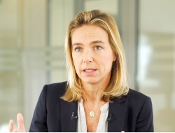 Actions européennes : où peut-on encore trouver des opportunités selon Victoire de Trogoff (Fidelity International) ?