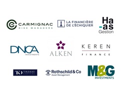 Carmignac, LFDE, Haas, DNCA, Alken, Keren, Tikehau, Rothschild & Co, M&G... qu'ont fait les flexibles ces derniers jours ?