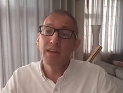 Message d'alerte d'un médecin français en Chine...