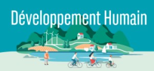 Un fonds qui mise sur le développement humain...